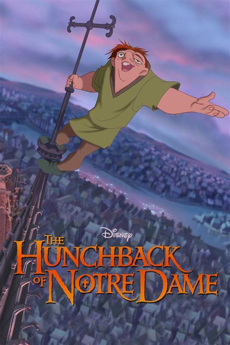 notre dame the movie